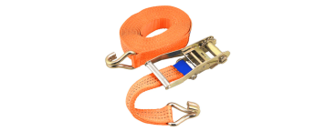 LASHING STRAPS WITH RACHETS