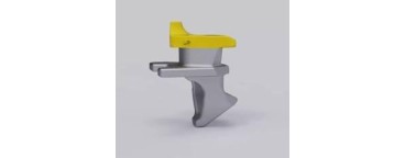 TAM OTOMATİK TWISTLOCKS