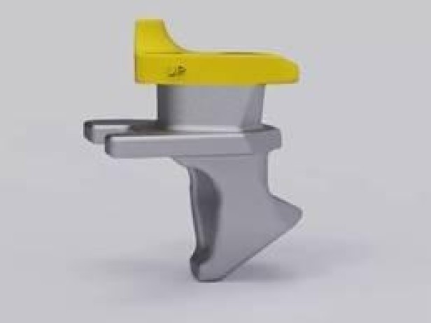 TAM OTOMATİK TWISTLOCKS