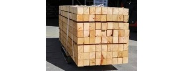 HEAT TREATED AND NON-HEAT TREATED DUNNAGE