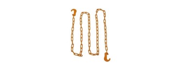 LASHING CHAINS