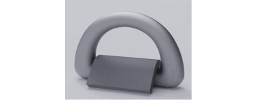 D-RING 36 TONS SET WITH CAP