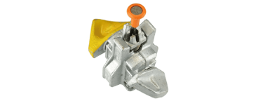 SEMI AUTOMATIC TWISTLOCKS