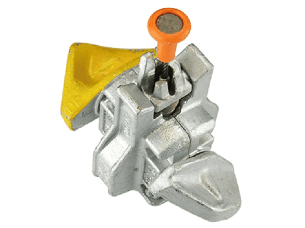 YARI OTOMATİK TWISTLOCKS